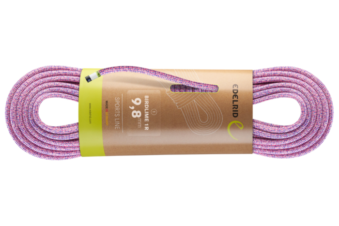 Edelrid Birdlime 1R 9.8 climbing rope