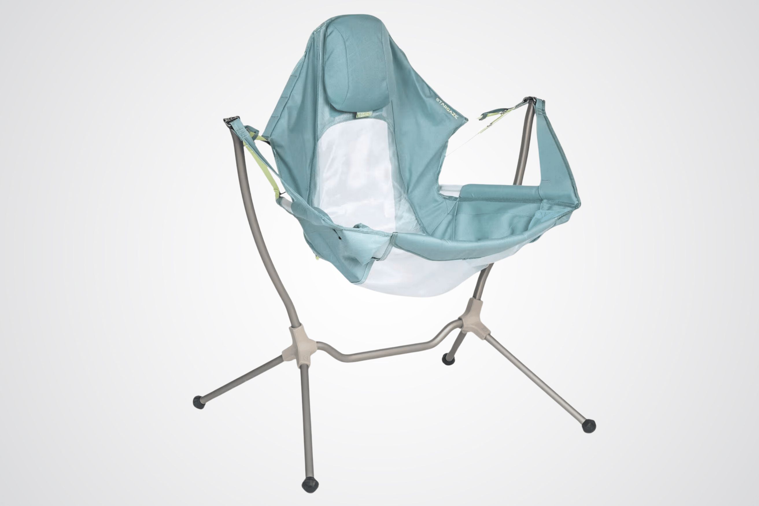 NEMO Stargazing Camp Chair