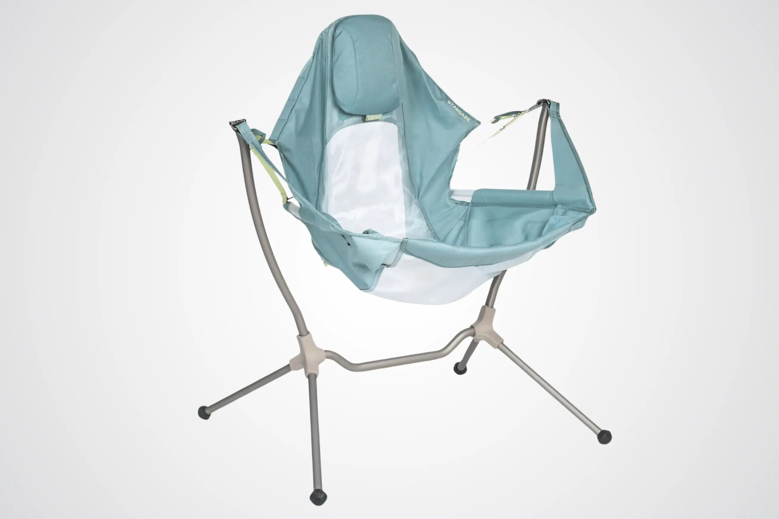 NEMO Stargazing Camp Chair