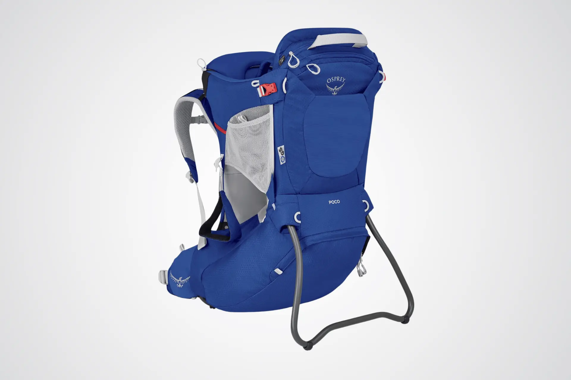 Osprey Poco Child Carrier