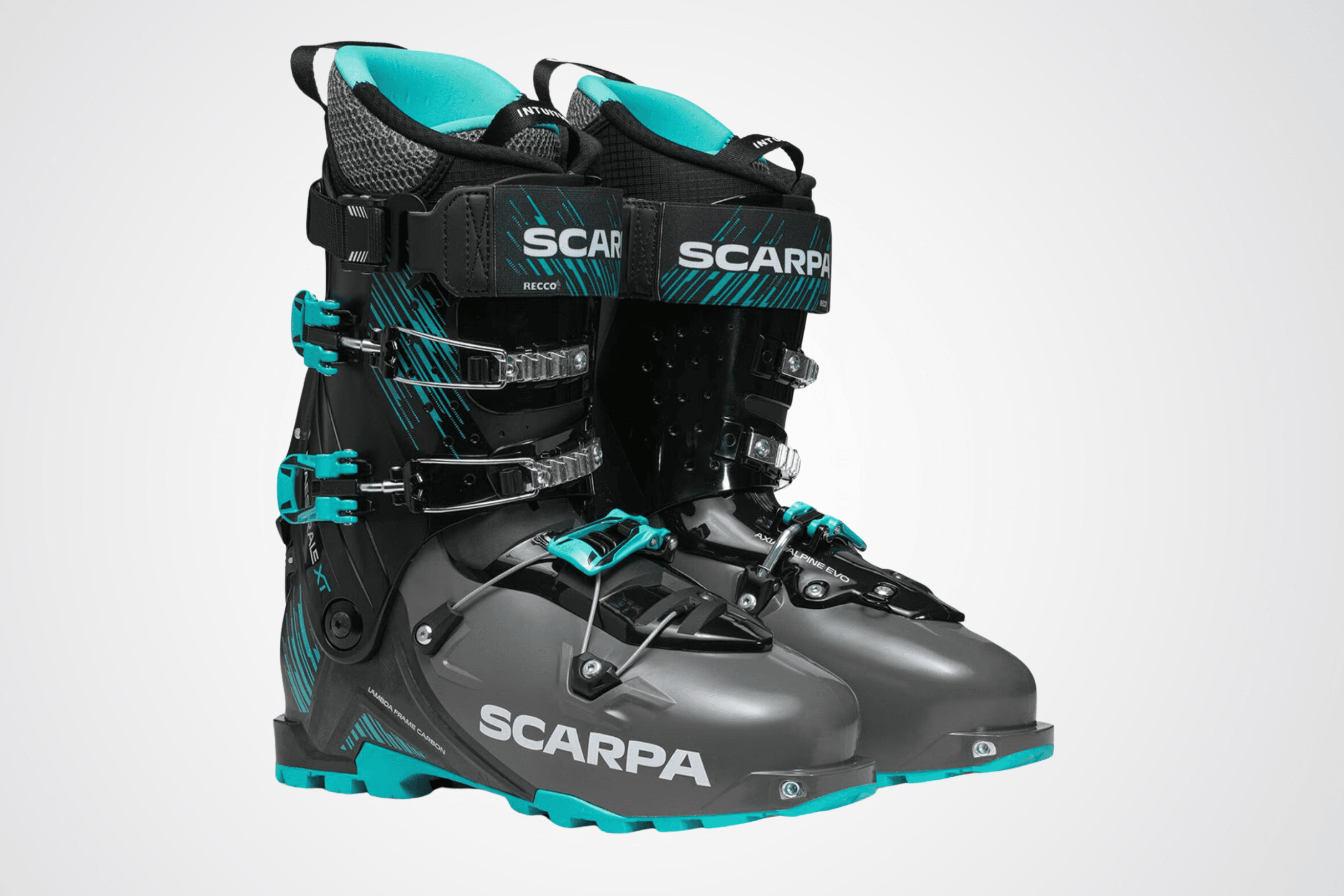 Scarpa Maestrale Alpine Touring Boot 2023