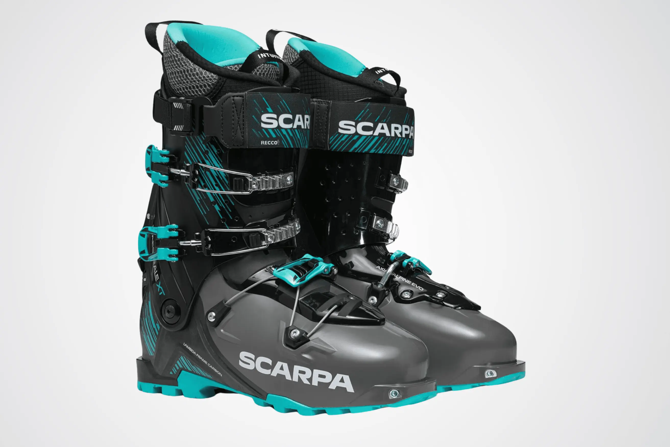 Scarpa Maestrale Alpine Touring Boot 2023