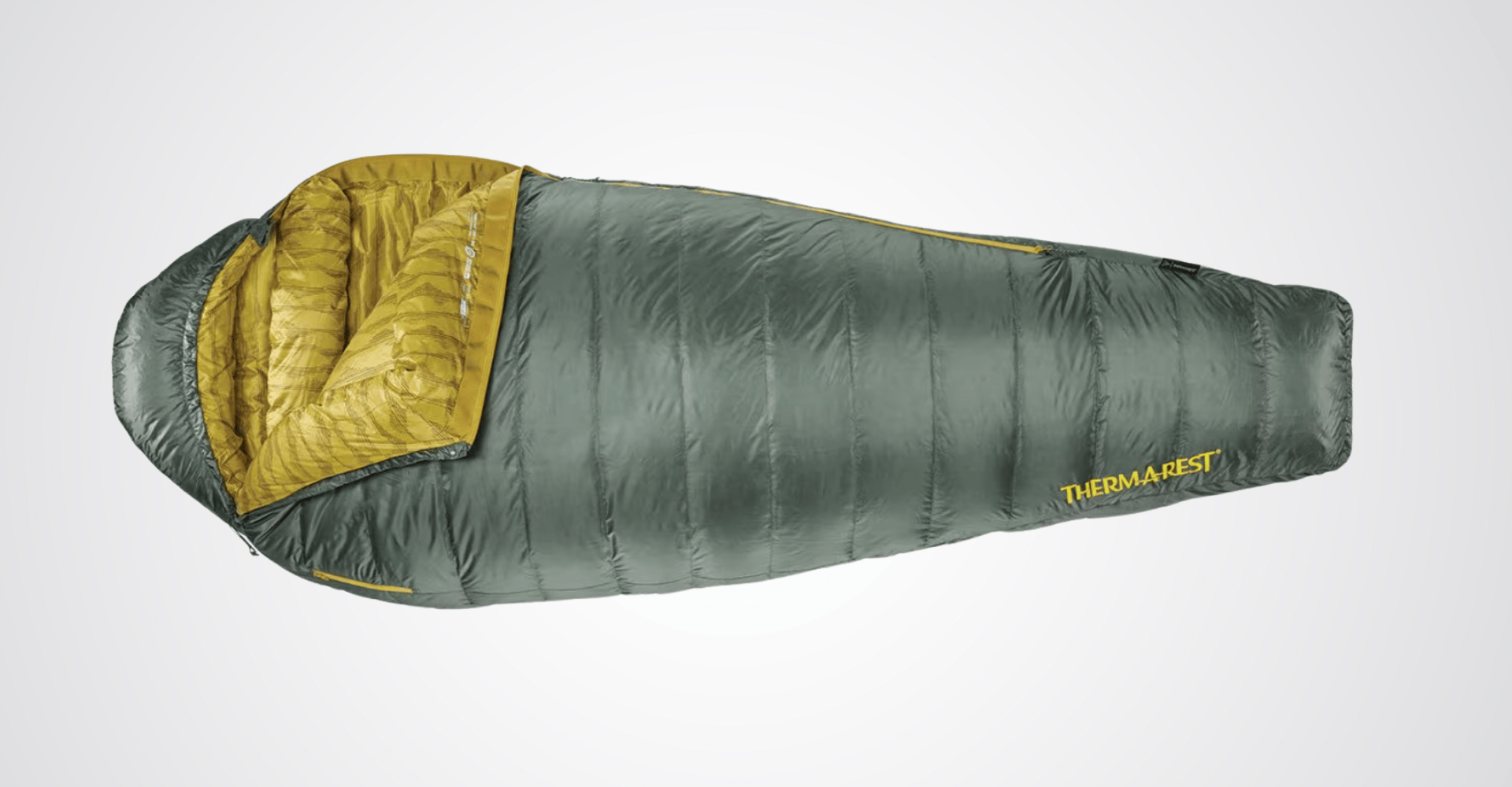 Therm-a-Rest Questar Sleeping Bag