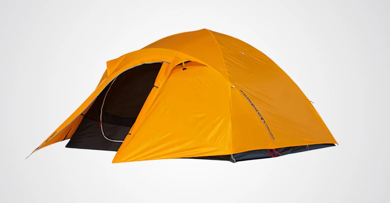 Zempire Trilogy Tent
