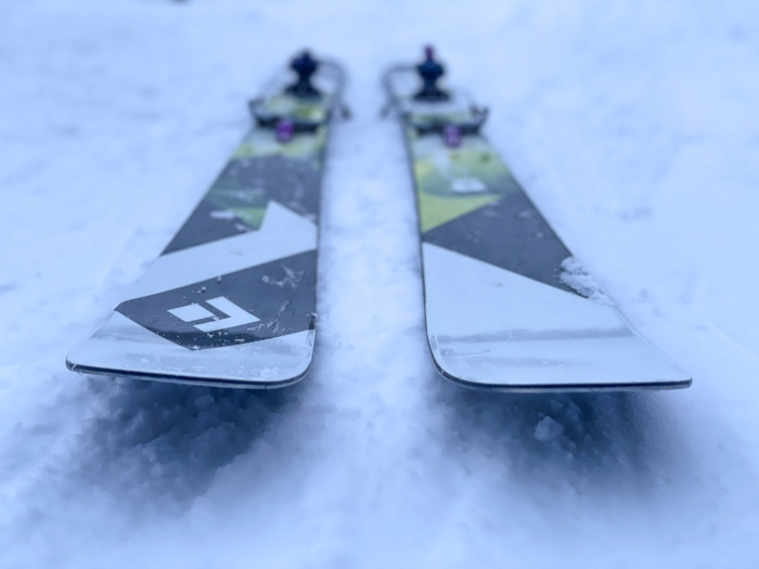 best backcountry skis