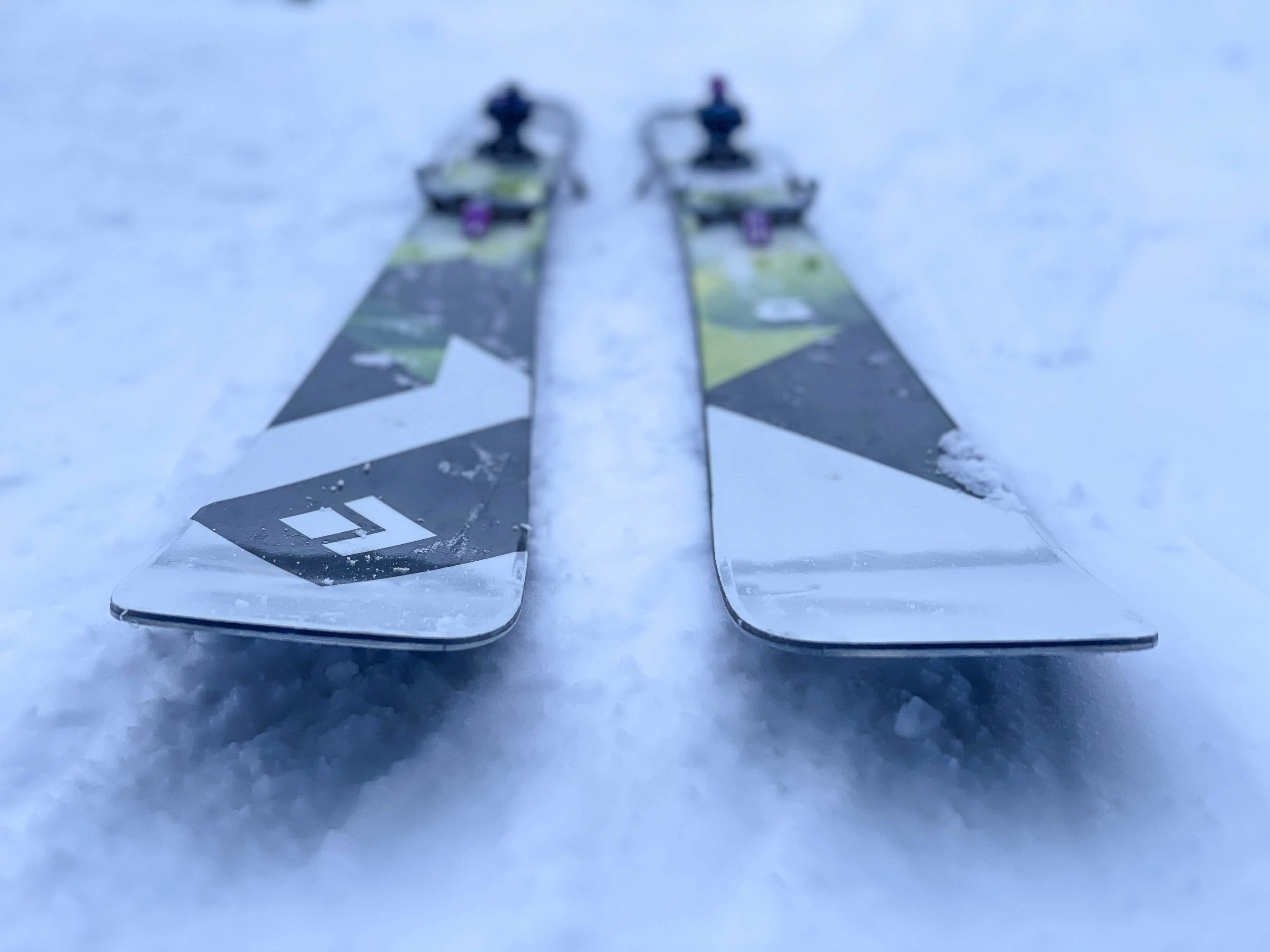 best backcountry skis
