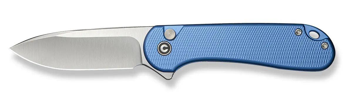 Civivi Button Lock Elementum II