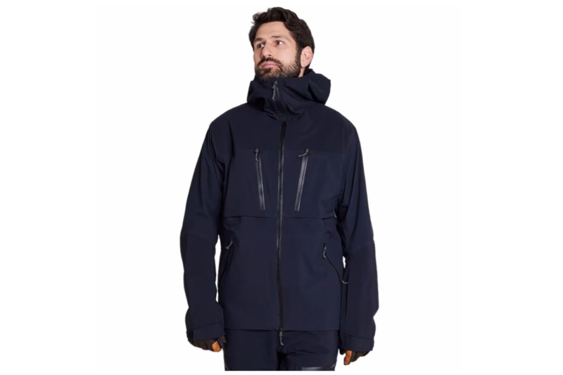 TREW Gear Capow Jacket