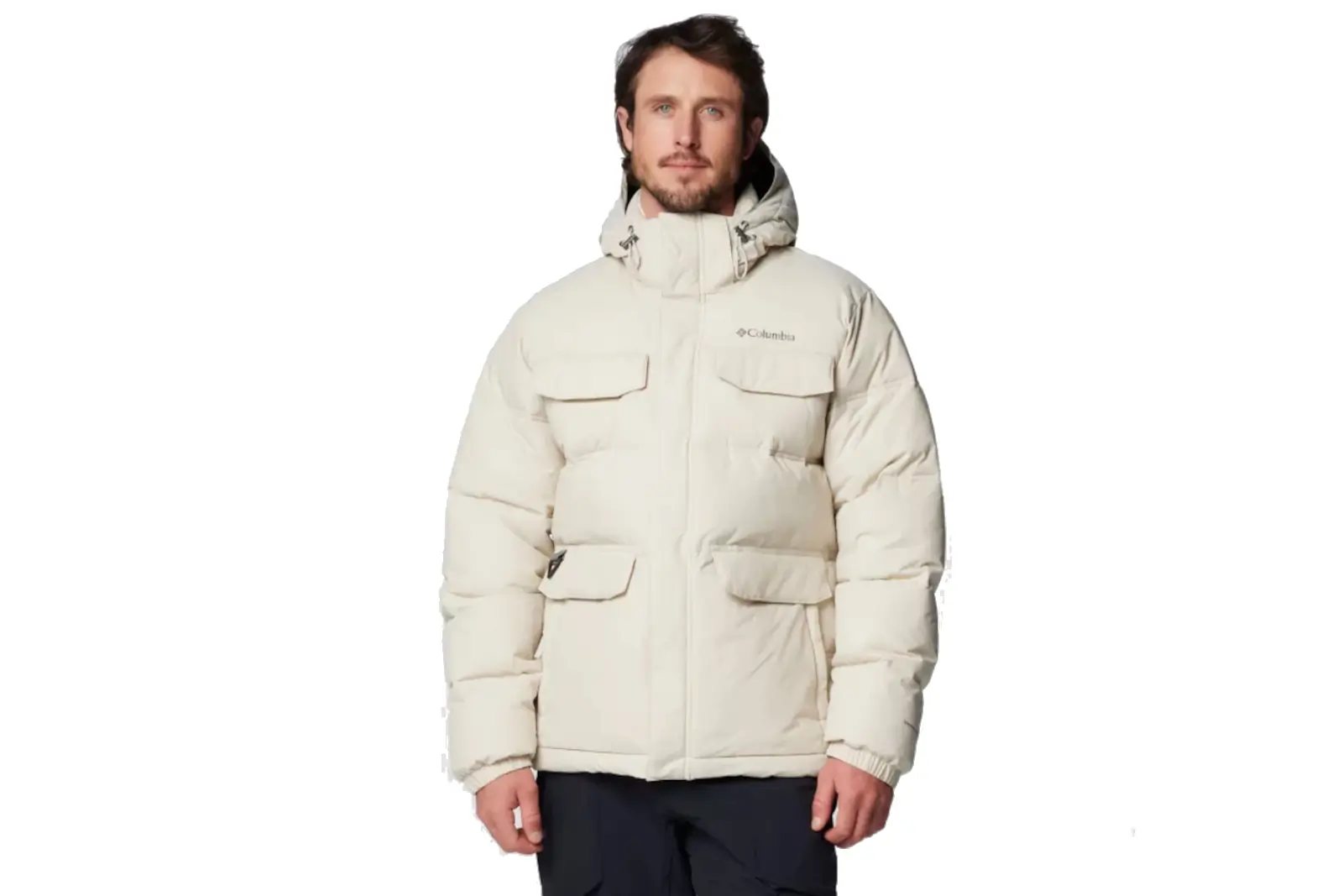 Columbia Men's Landroamer Puffer Jacket