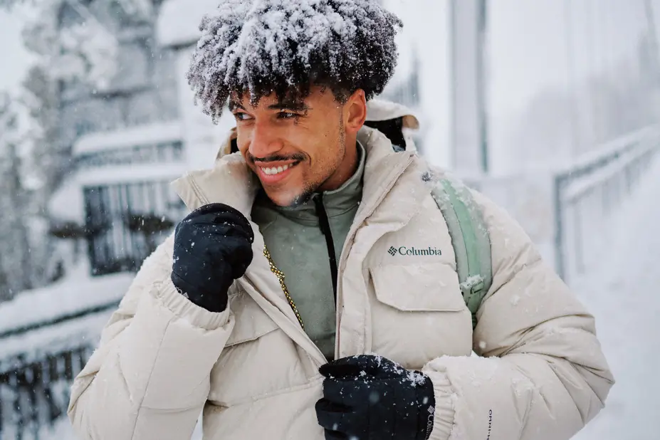 Columbia Winter Sale Continues With New Apparel Deals