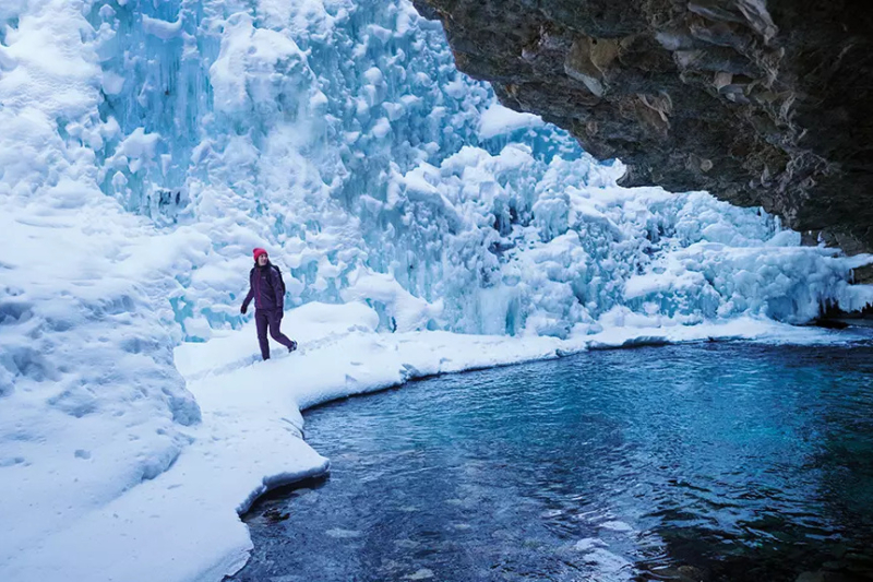 Winter Sale Deal: Save Up to 40% on Columbia Apparel