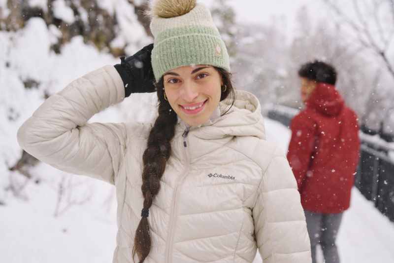 Columbia Winter Sale Continues With New Apparel Deals