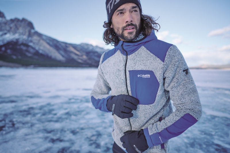 Columbia Winter Sale Deals: Save Up to 40% on Apparel & Footwear