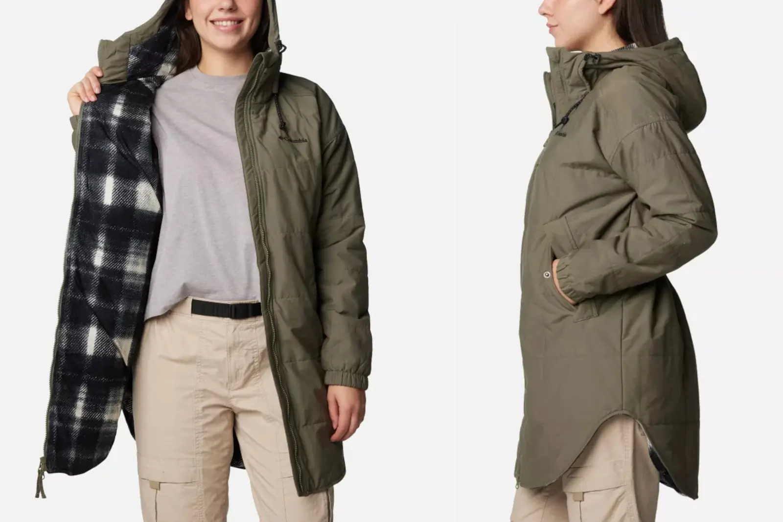 Columbia Women's Chatfield Hill II Novelty Jacket