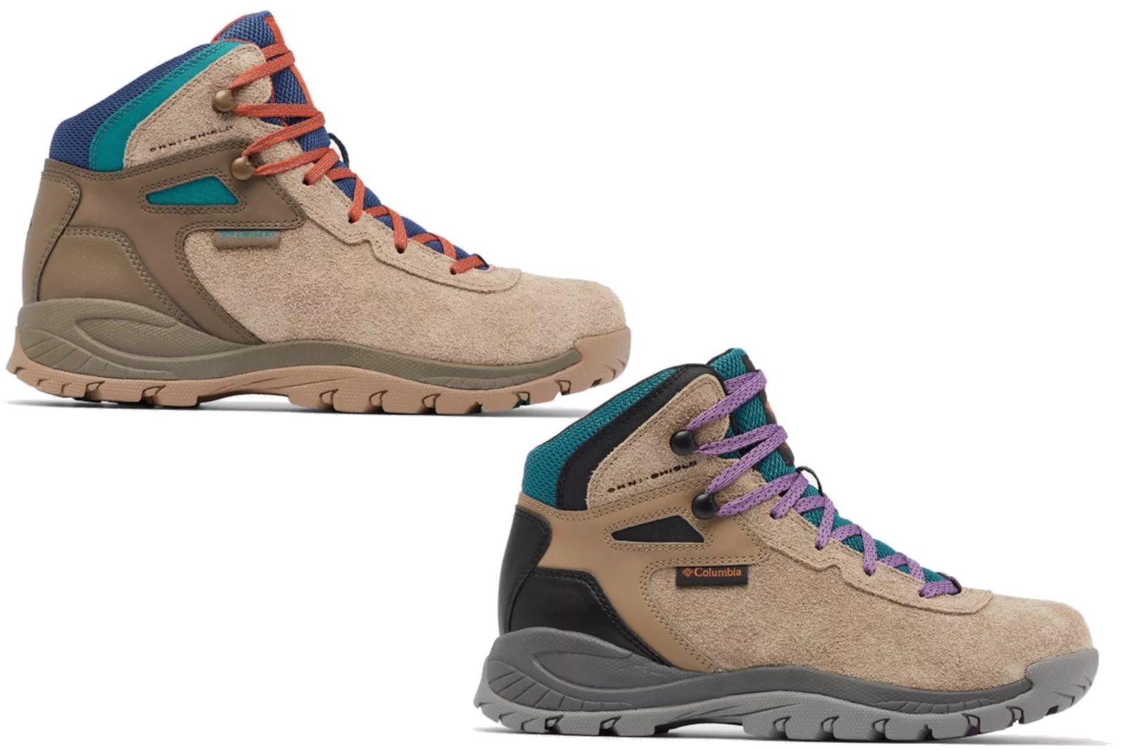 Columbia-newton-ridge-bc-boot