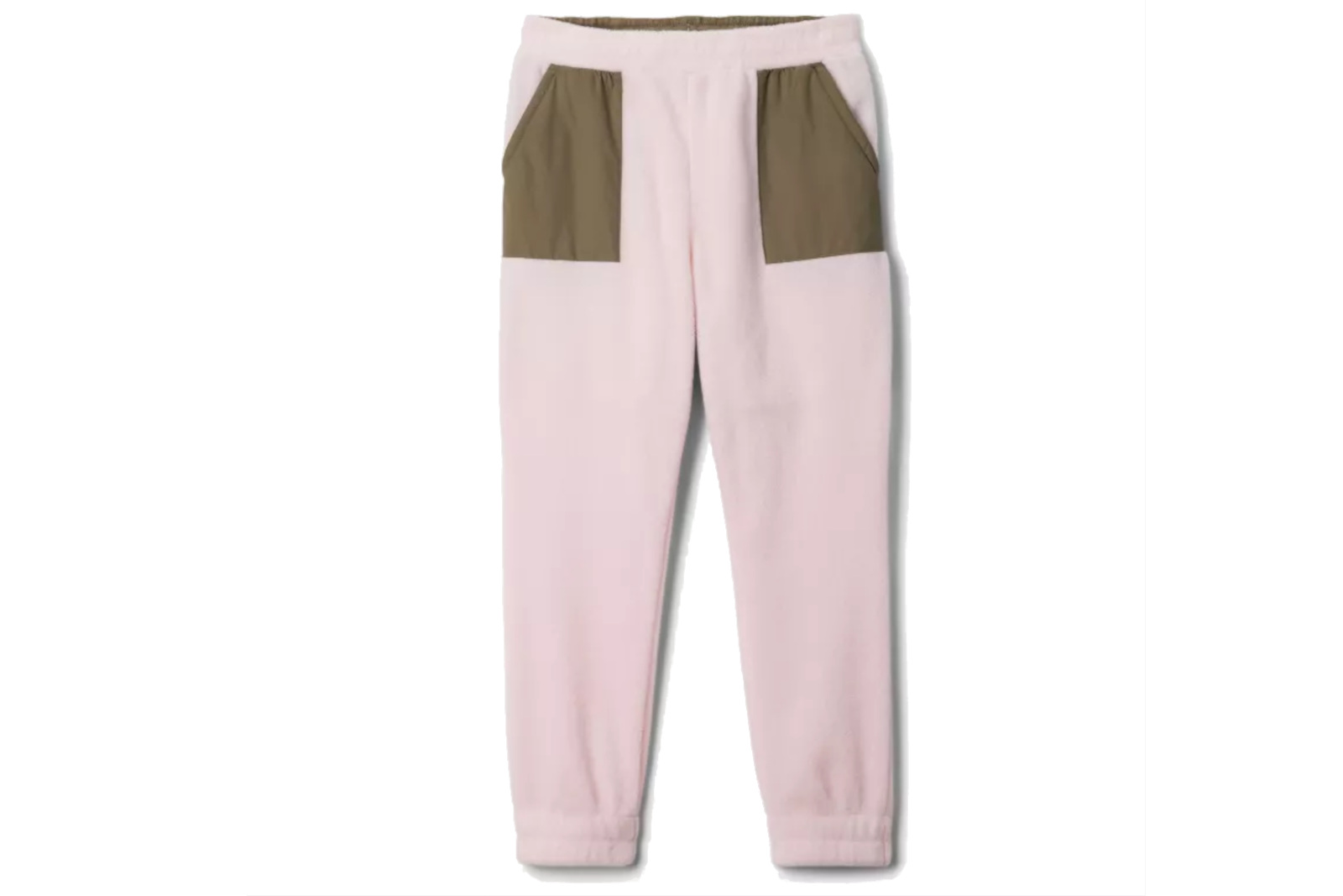 Columibia Girls' Benton Springs Overlay Pants