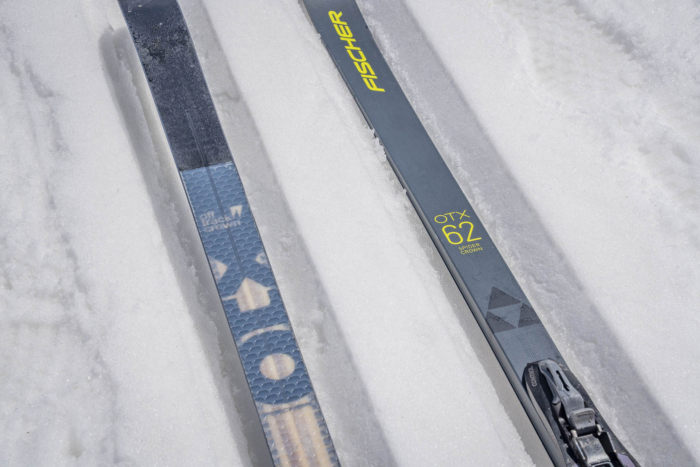 best cross-country skis