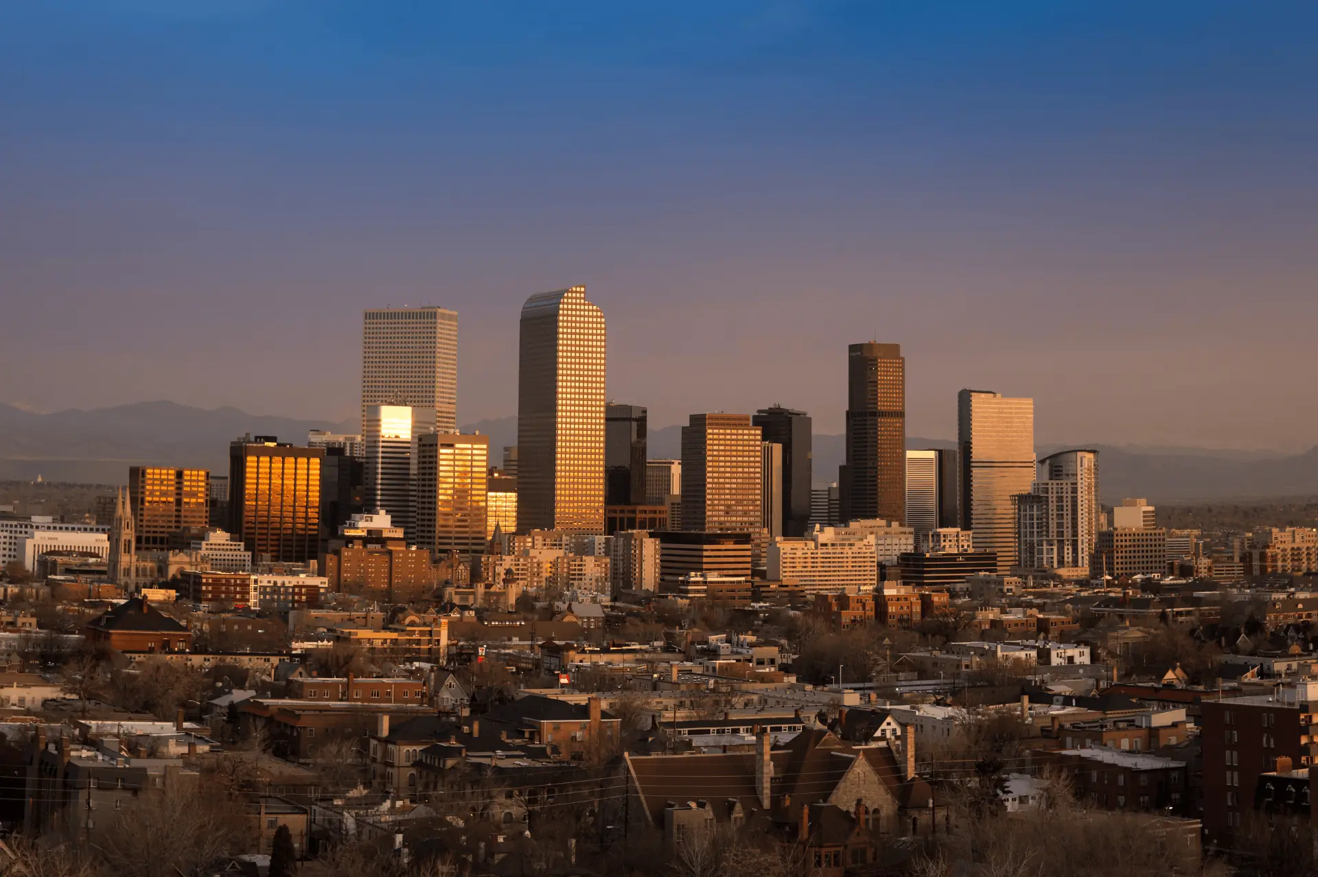 Guide to Outside: Denver