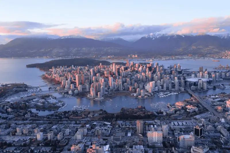 Six Hikes in Vancouver You Can Enjoy Year-Round