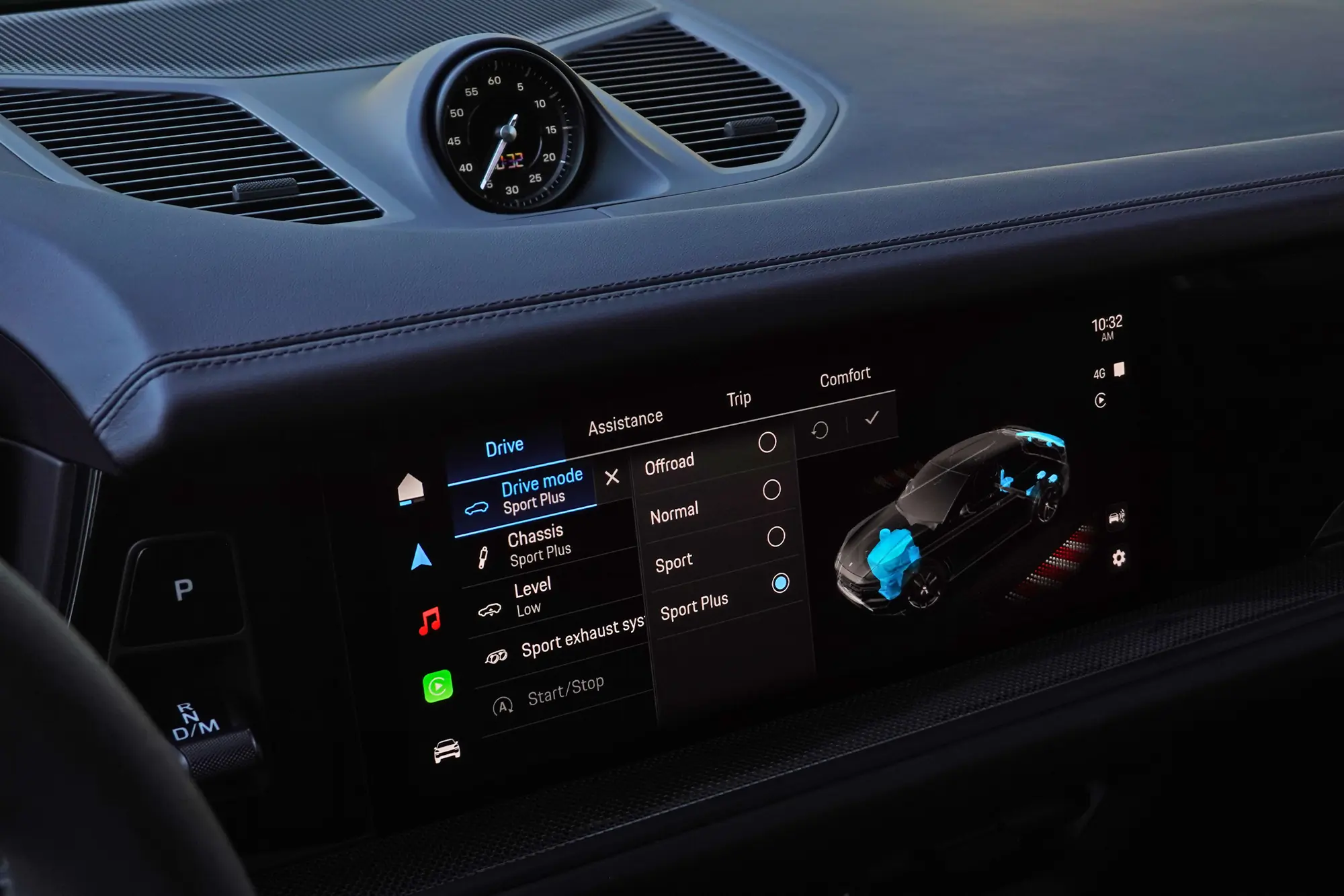 2025 Porsche Cayenne GTS Coupe