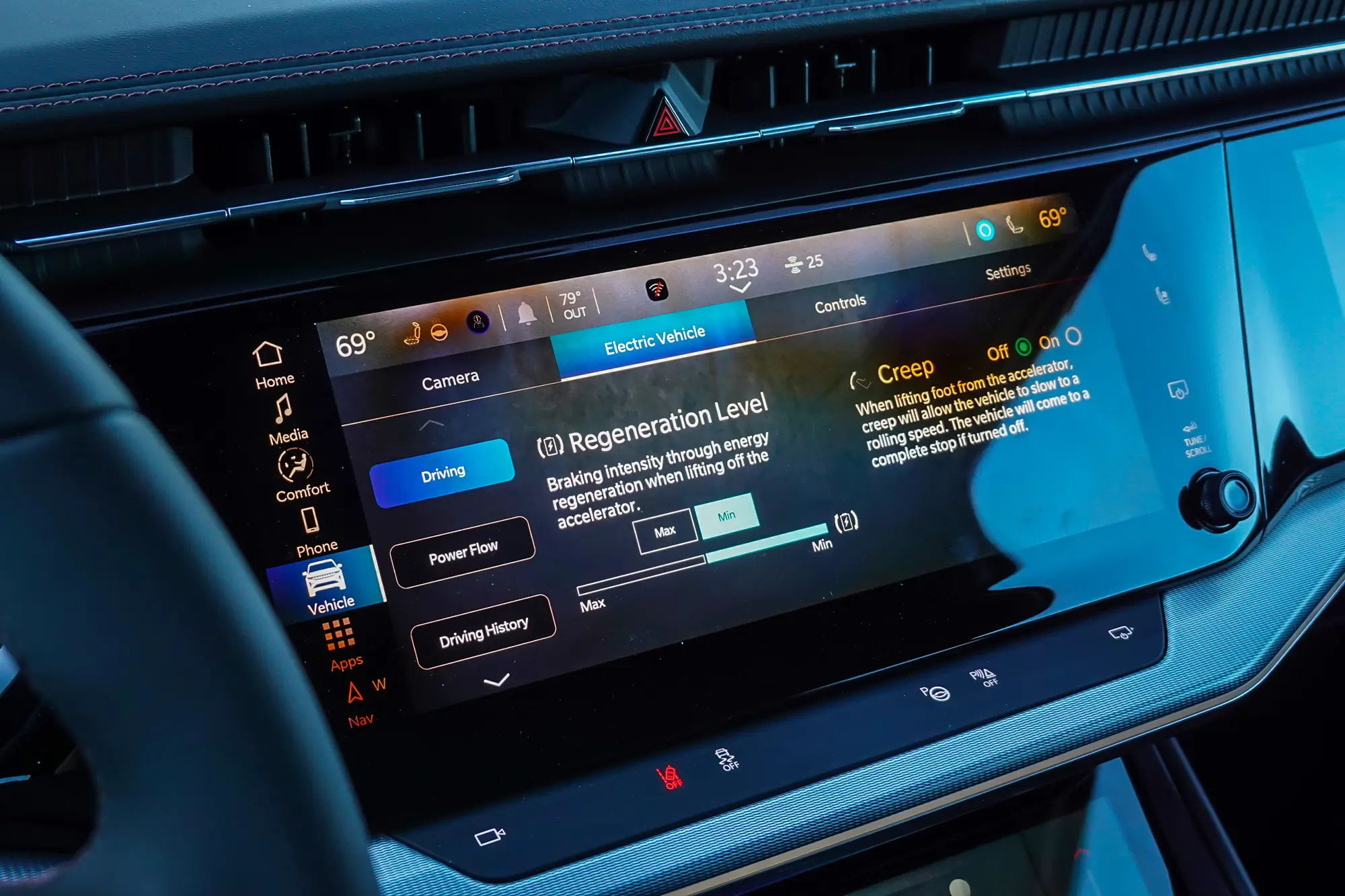 2024 Jeep Wagoneer S EV Launch Edition