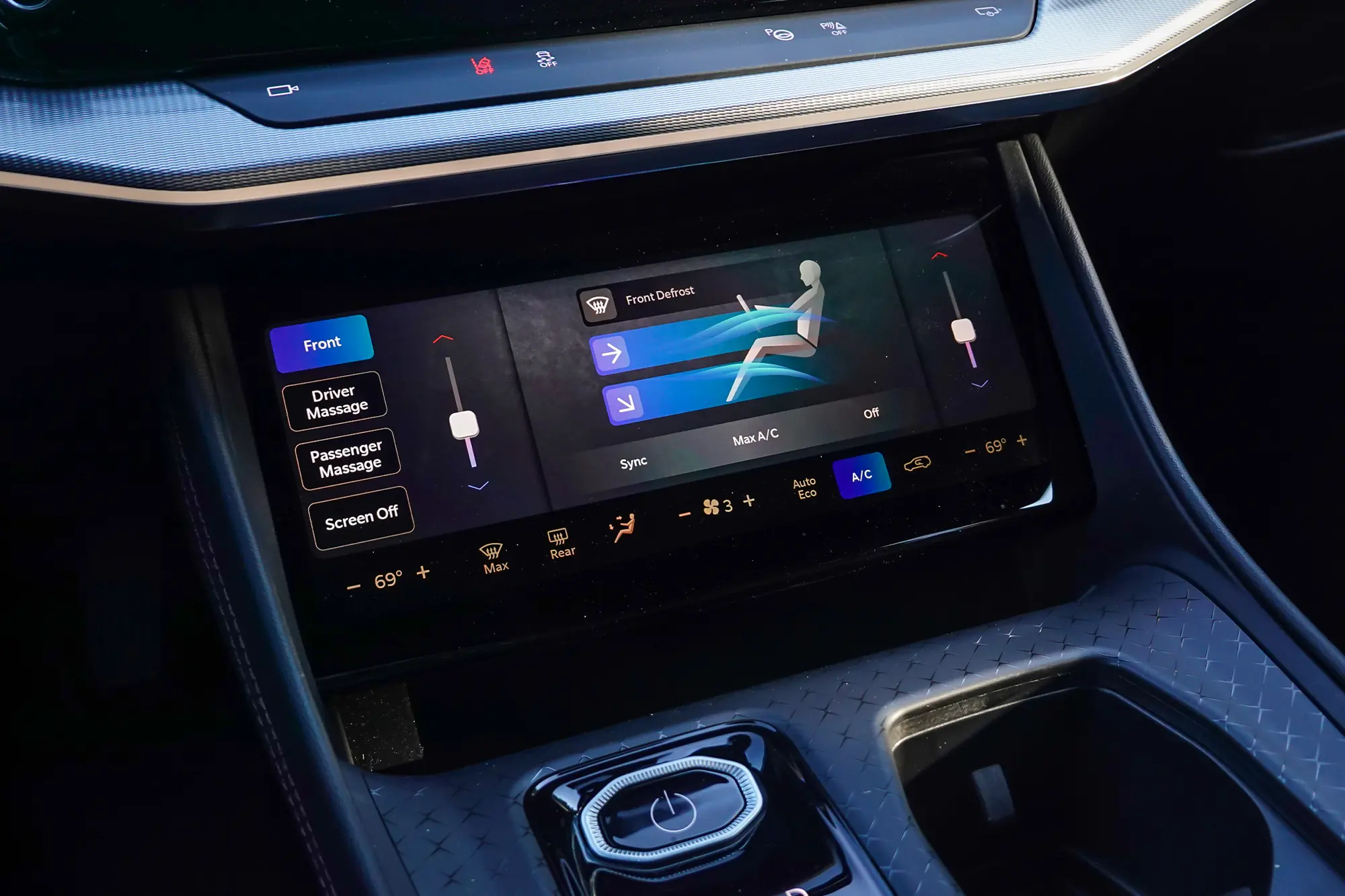 2024 Jeep Wagoneer S EV Launch Edition