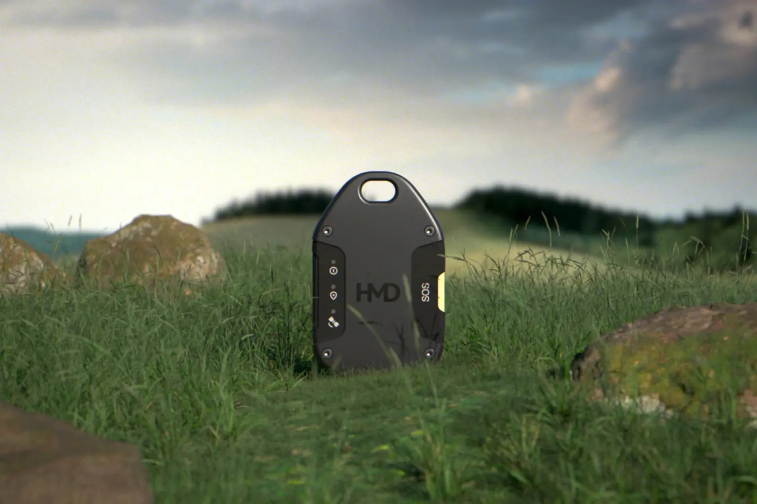 HMD OFFGRID 2