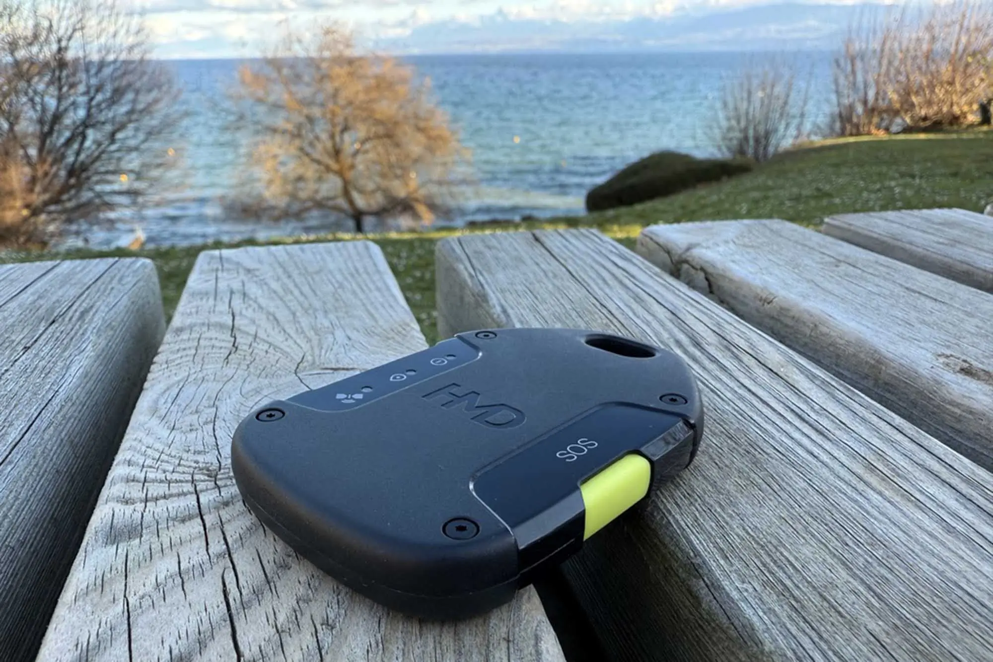 HMD OFFGRID 3