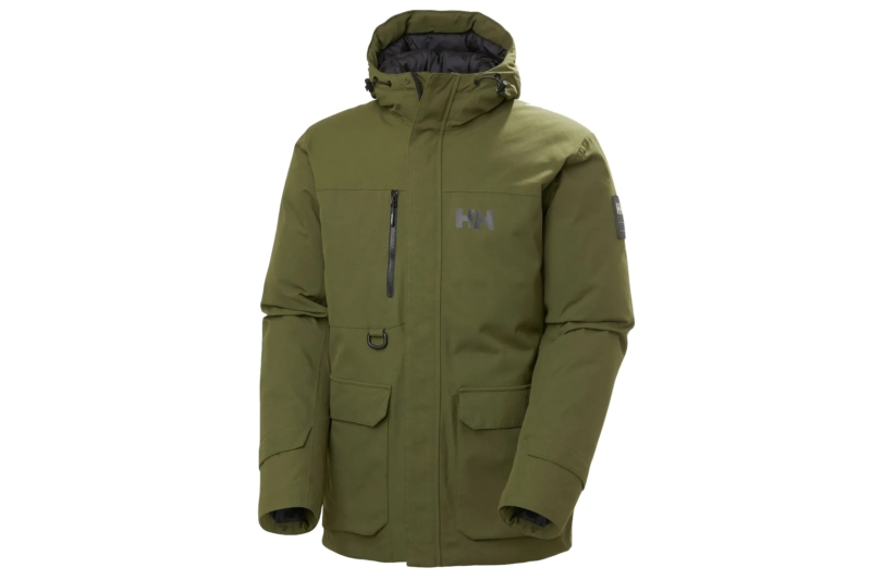 Helly Hansen Urban Lab Down Parka