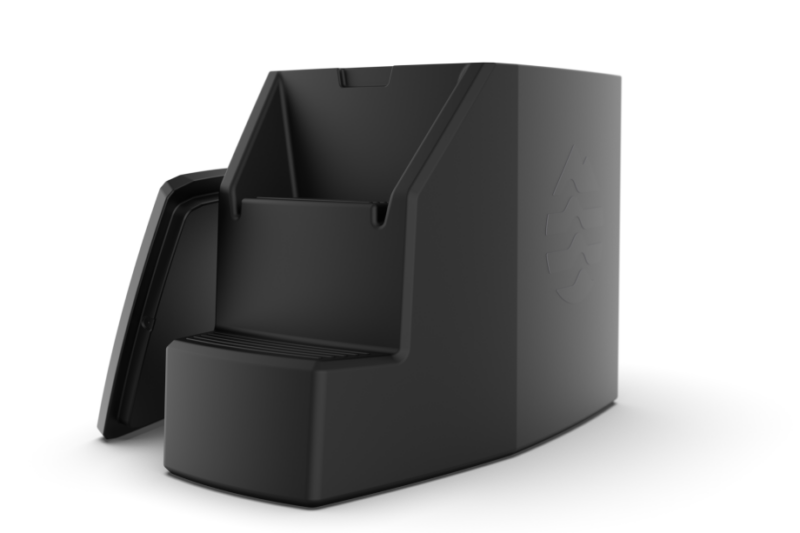 Ice Barrel 500 Plunge Barrel