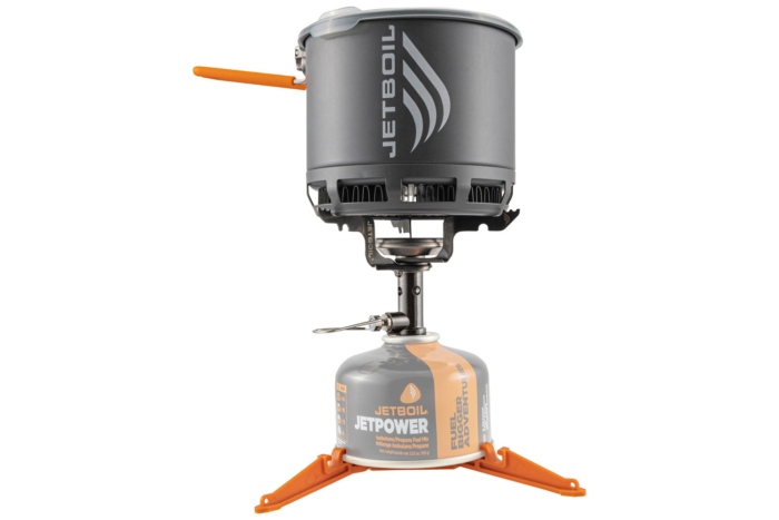 Jetboil Stash Stove