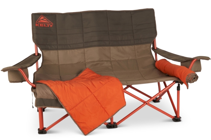 Kelty Low Loveseat Nest
