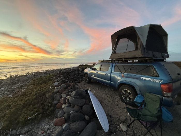 Super Light and Surprisingly Sturdy: Dometic TRT 140 Air Review