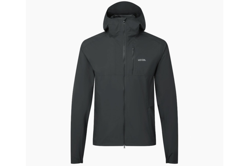 Le Col ARC Lightweight Rain Jacket