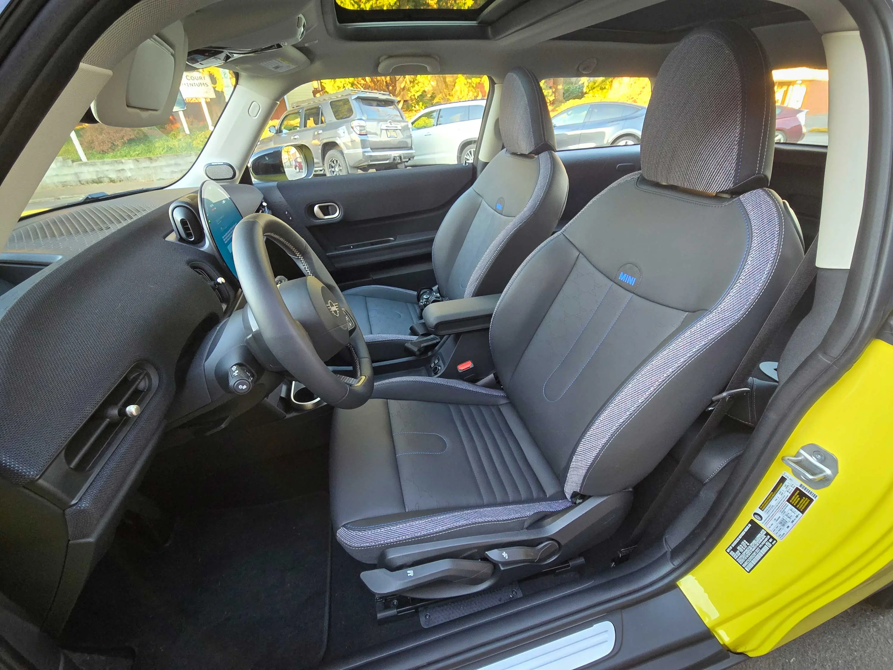 2025 MINI Cooper S 2-Door