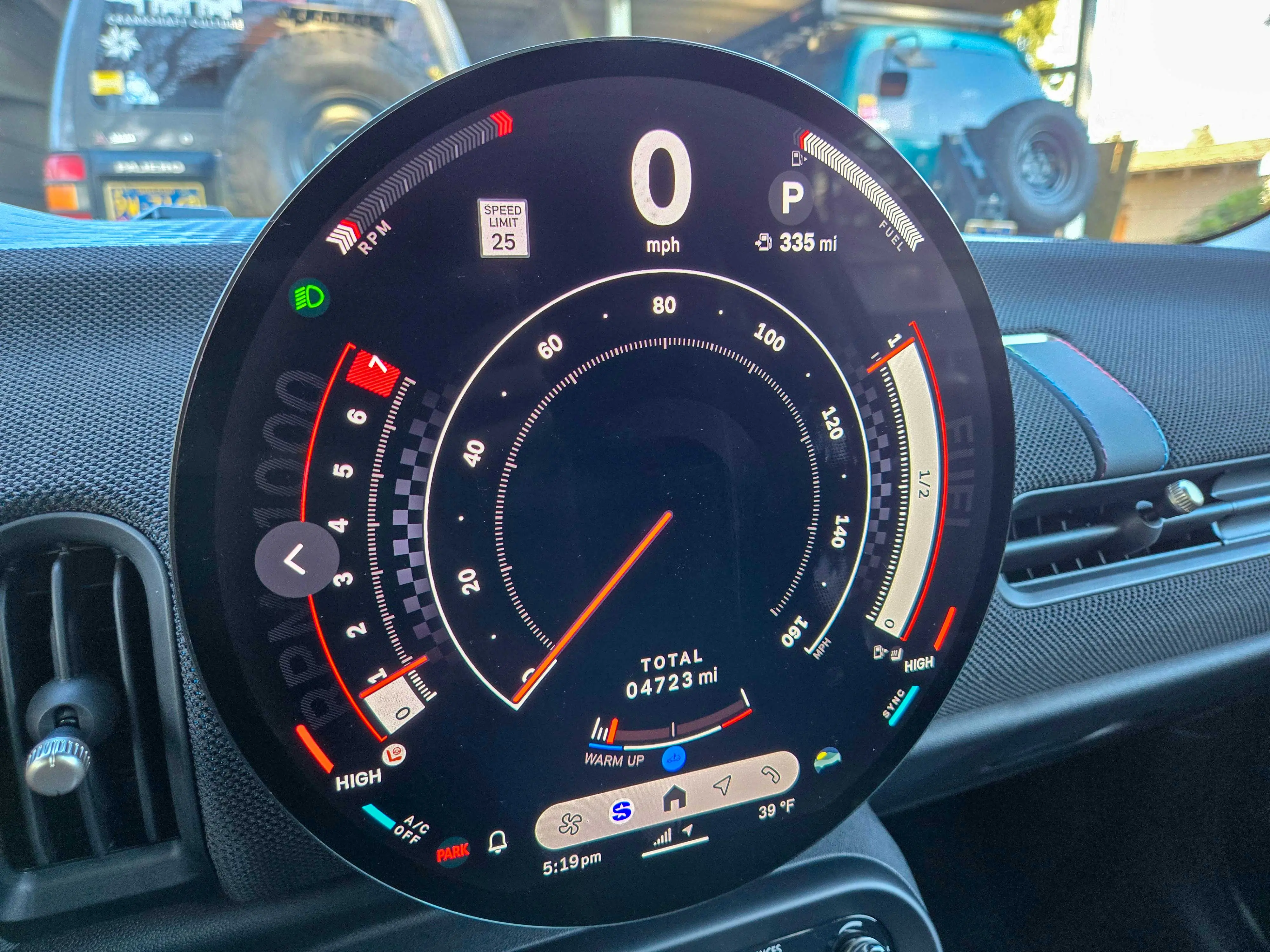 2025 MINI Cooper S 2-Door