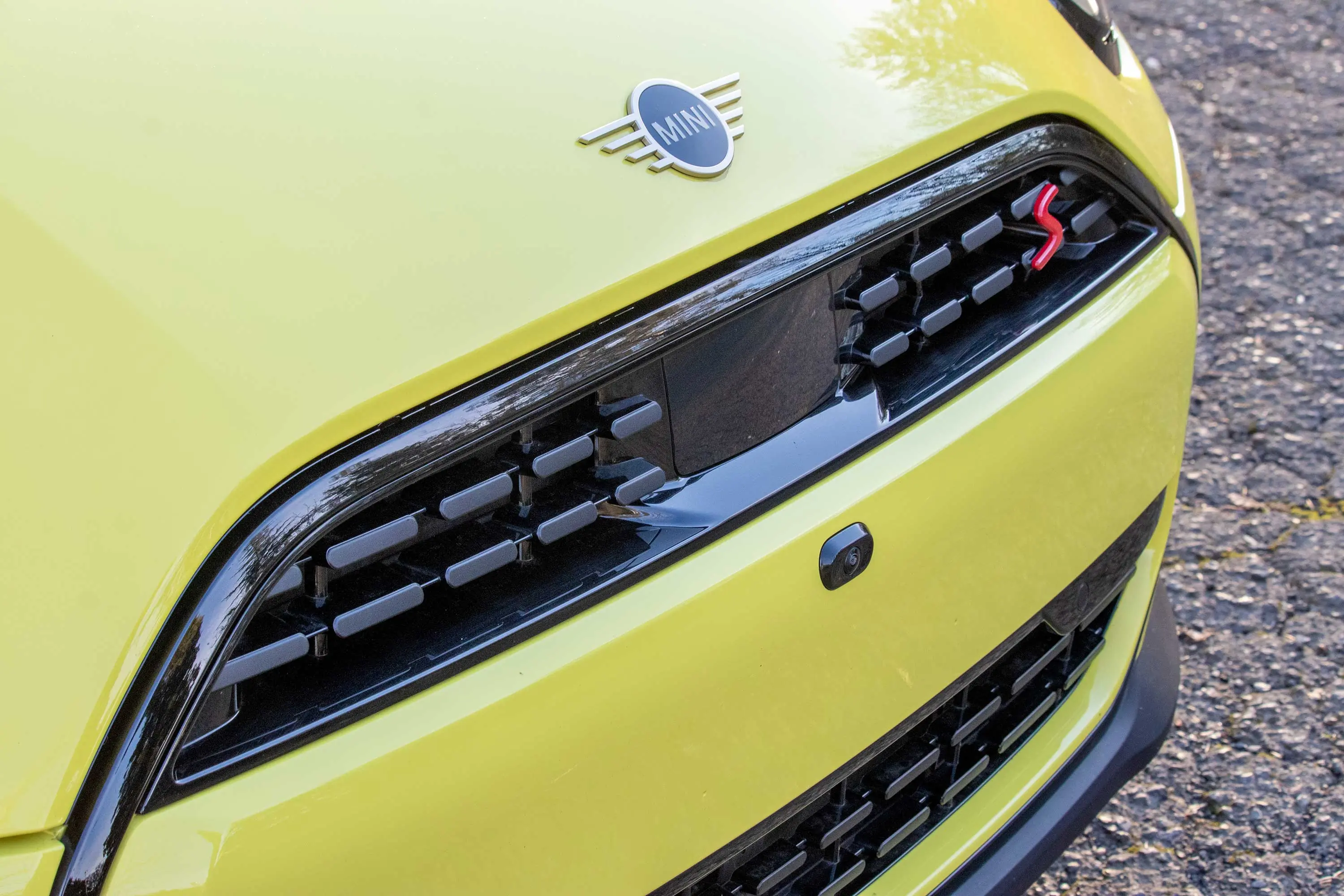 2025 MINI Cooper S 2-Door