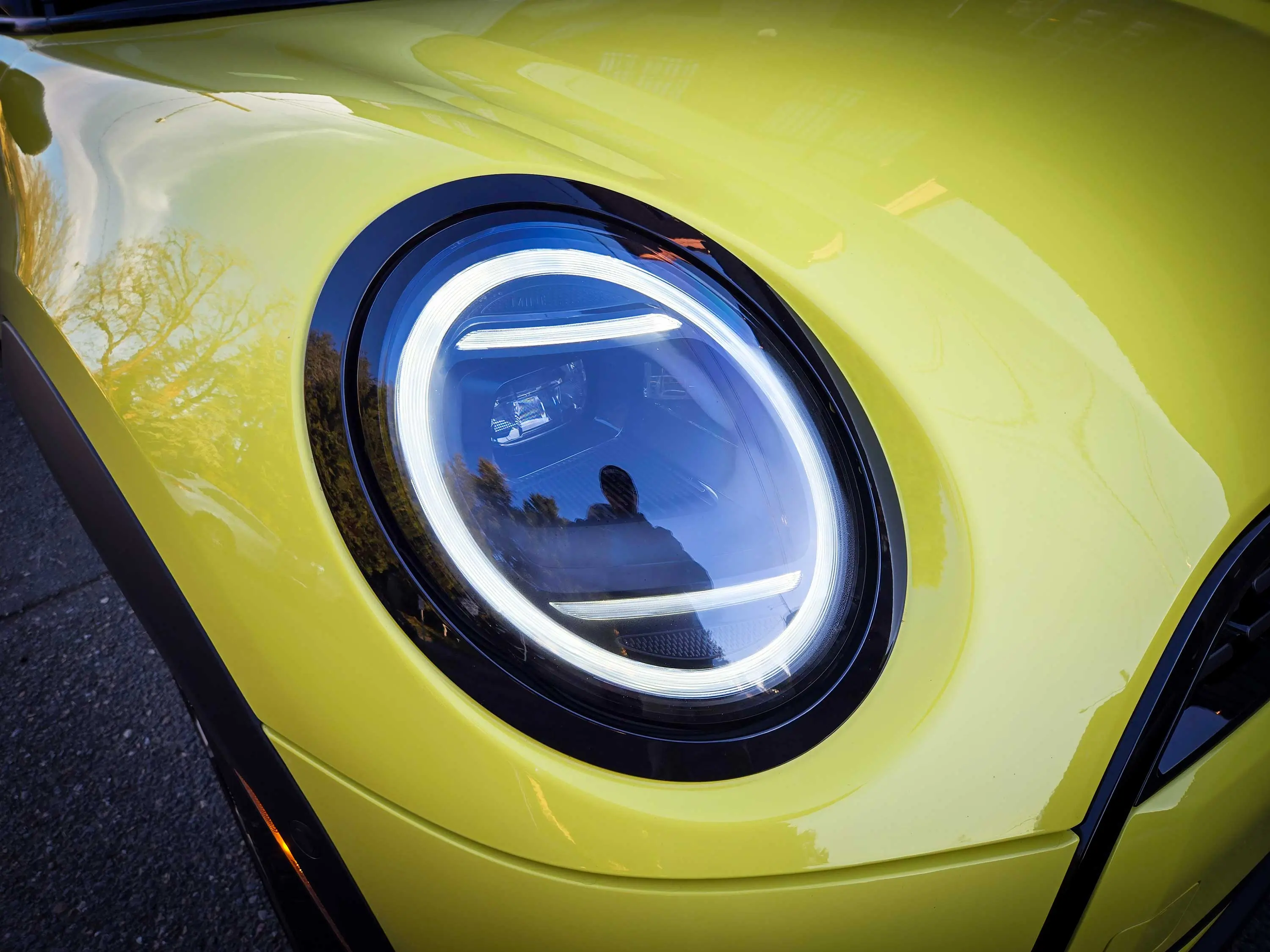 2025 MINI Cooper S 2-Door