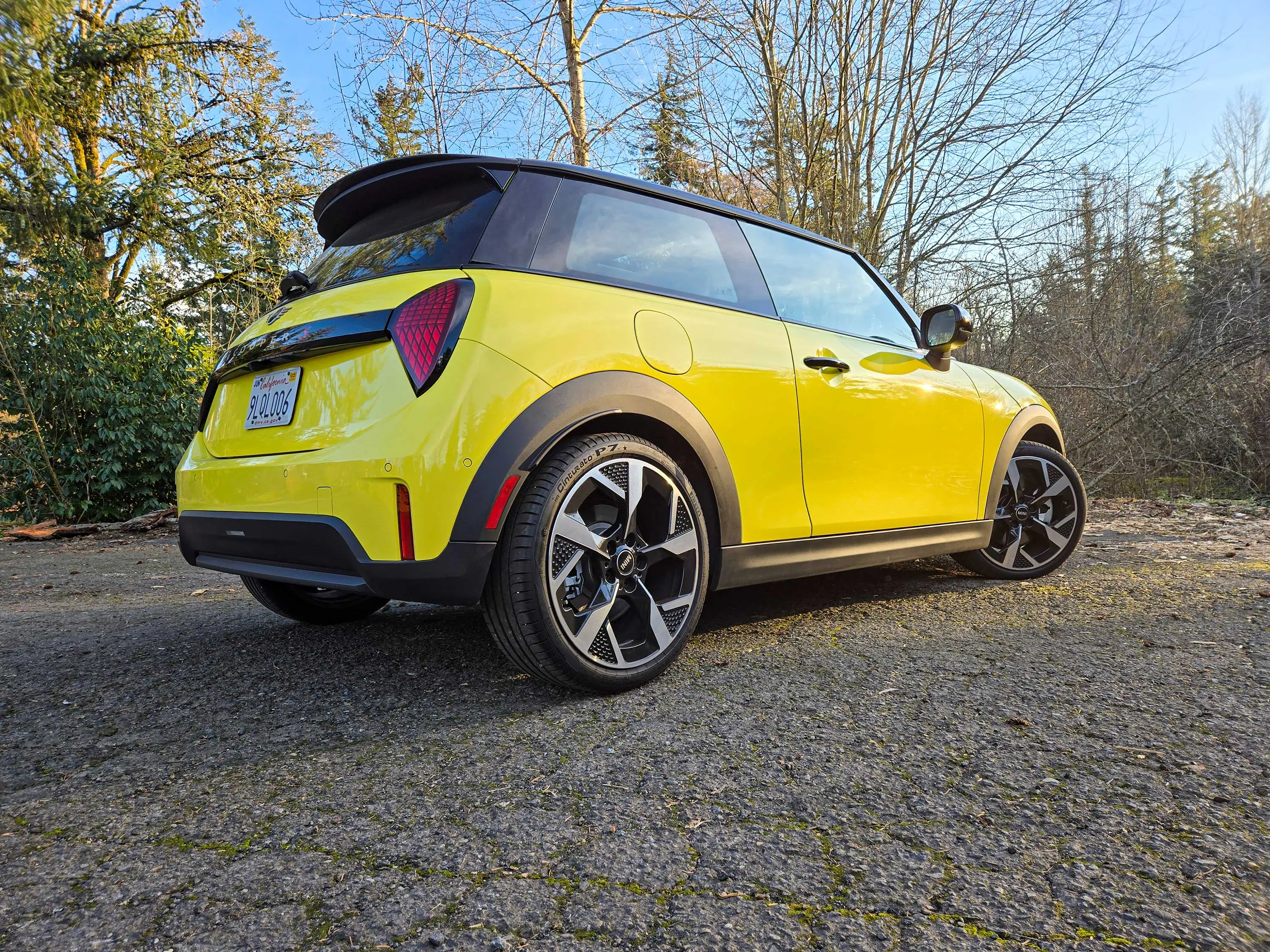 2025 MINI Cooper S 2-Door