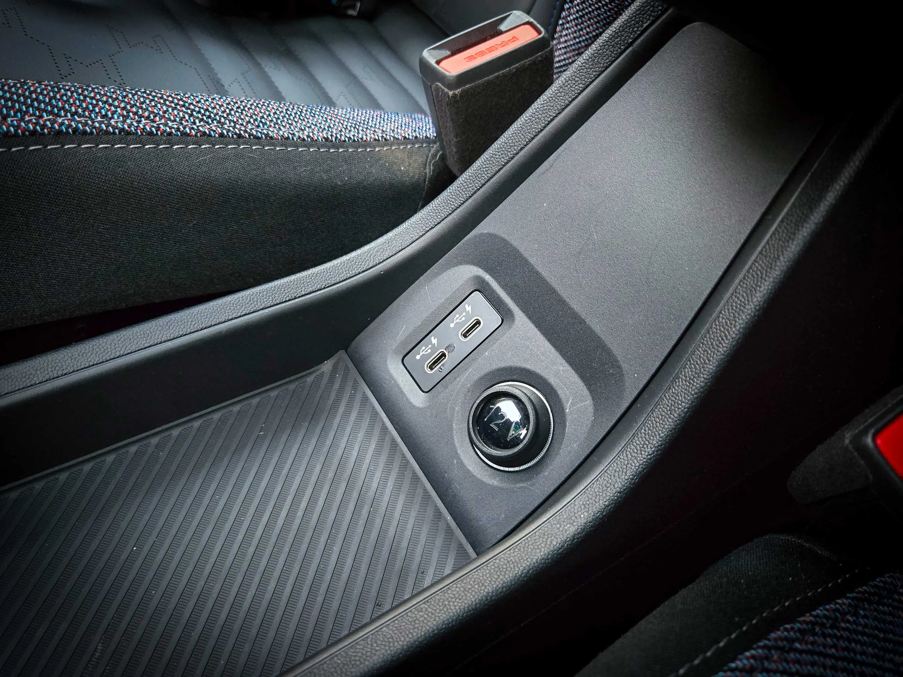 2025 MINI Cooper S 2-Door