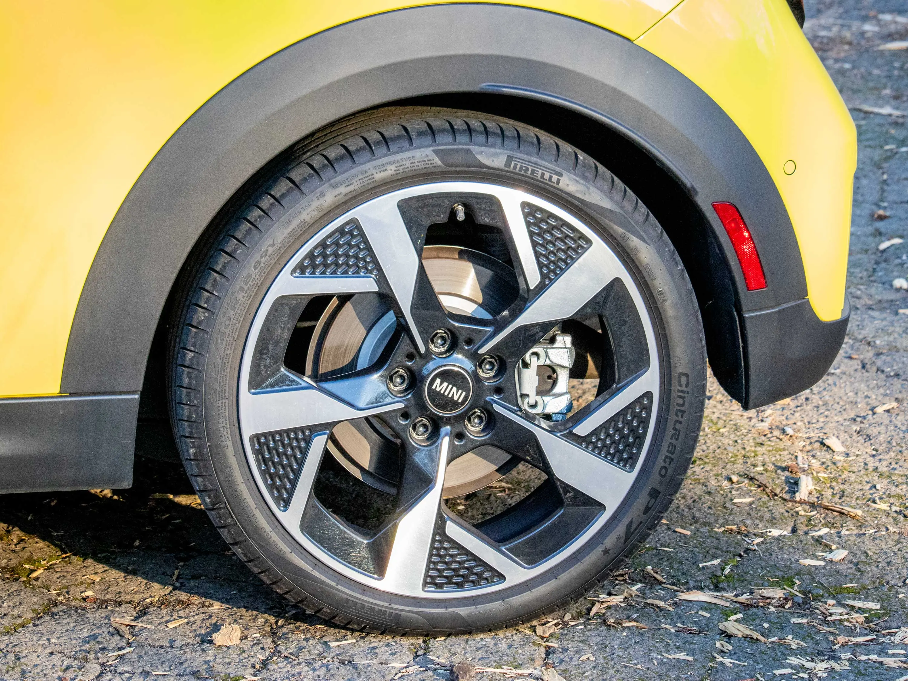 2025 MINI Cooper S 2-Door