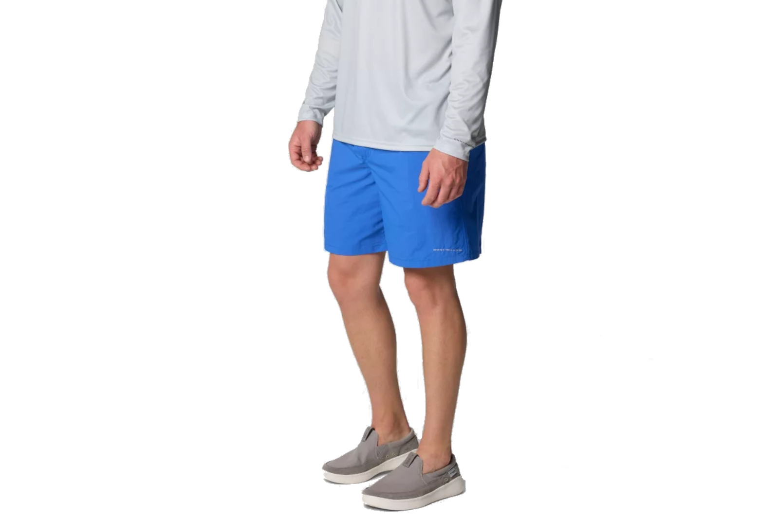 Columbia Men's PFG Backcast IV Water Shorts