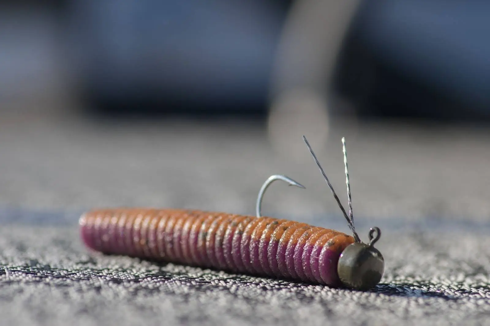 Ned Rig - Bass Lures