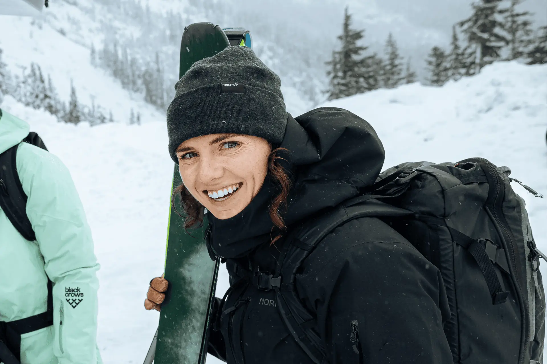 Athlete to Watch: Delilah Cupp Is a New Face of Adventure