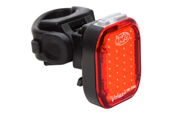 NiteRide Vmax+ 150 bike taillight product image