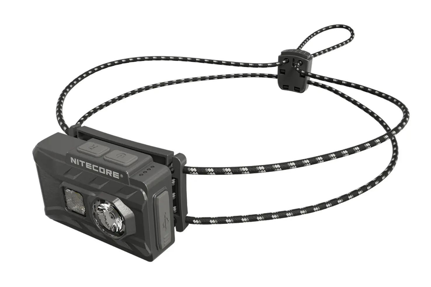 Nitecore NU20 Classic headlamp