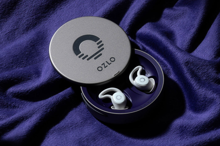 OZLO sleepbuds