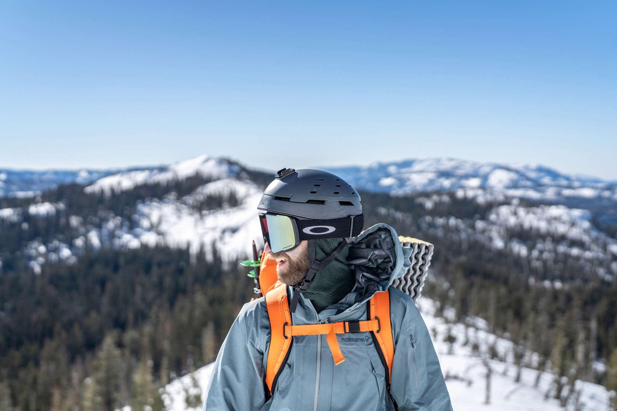 (Photo/Katie Botwin)
