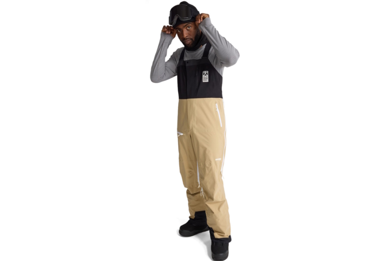 Oyuki Gishiki YamaPro 3L Bib