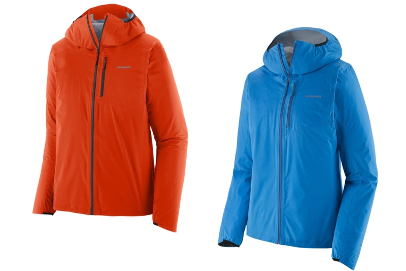 Patagonia Storm Racer